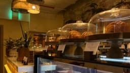 Caju Coffee House