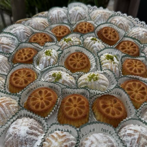 Sweets